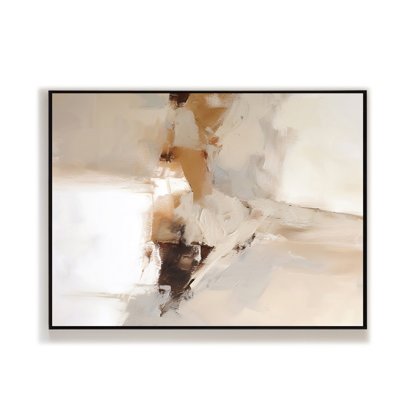 Abstract-Expressionist-Painting-#AE472-09