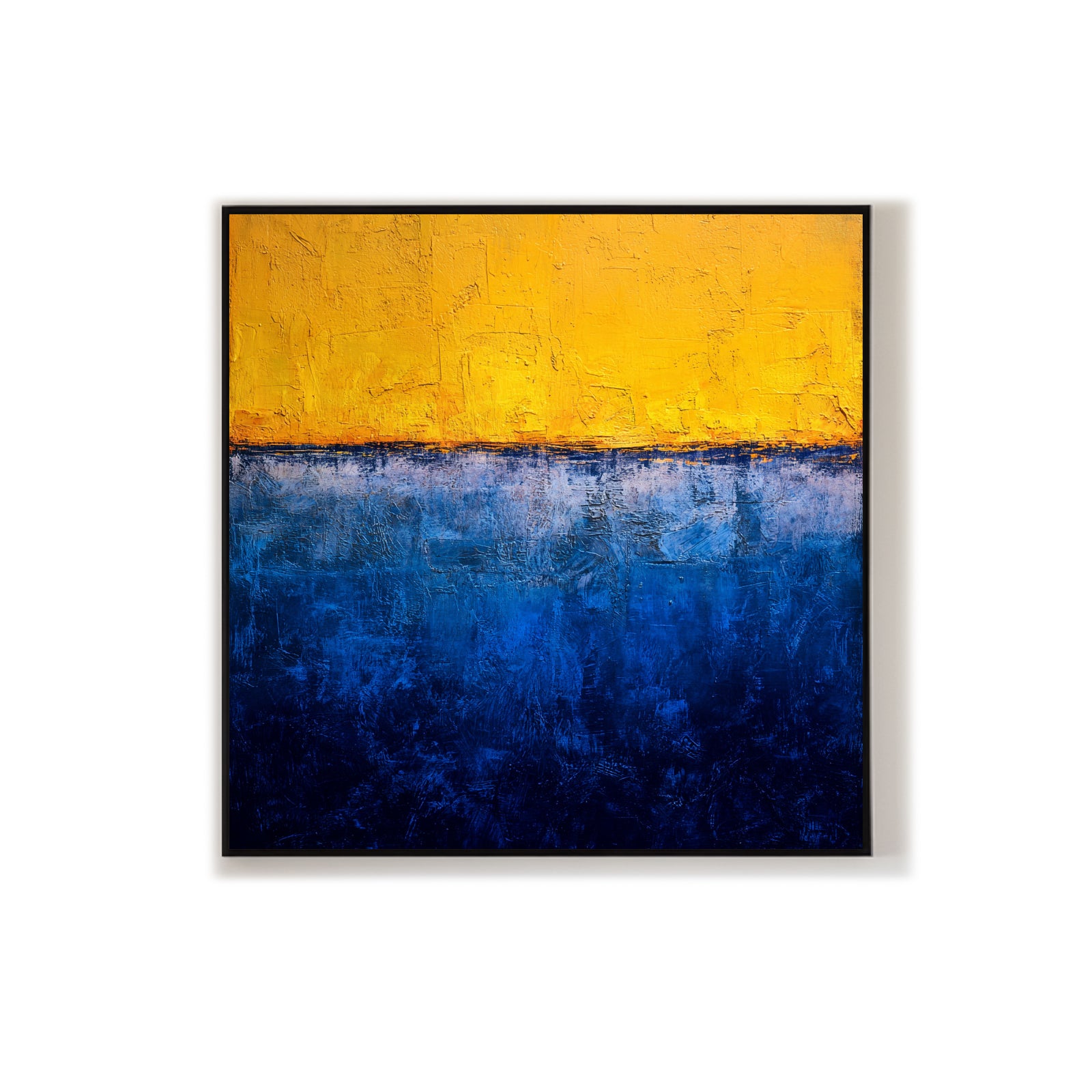 Abstract-Expressionist-Painting-#AE528-09
