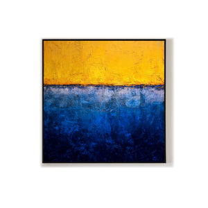 Abstract-Expressionist-Painting-#AE528-09