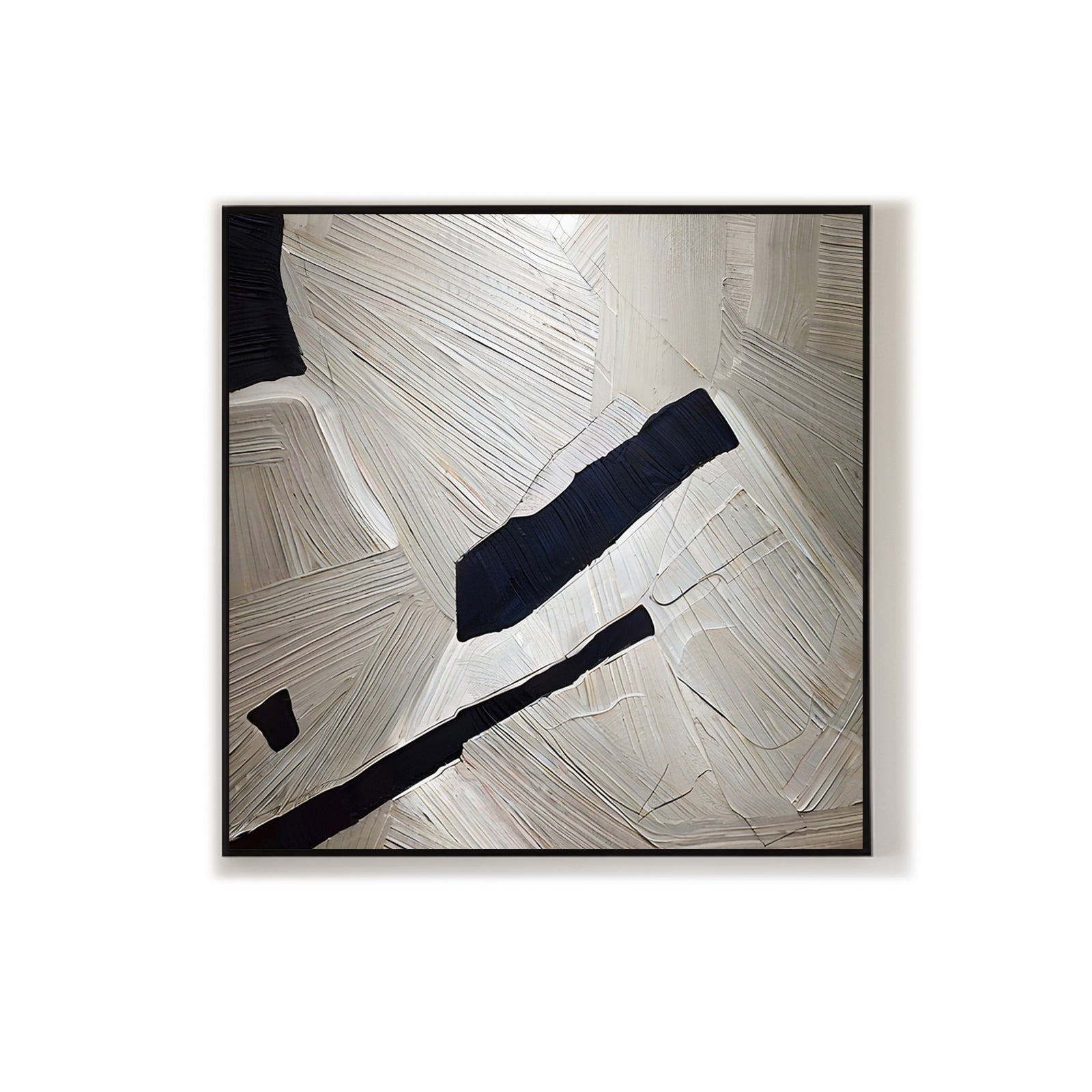 Abstract-Expressionist-Painting-#AE543-10