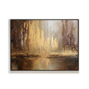 Abstract-Expressionist-Painting-#AE579-08