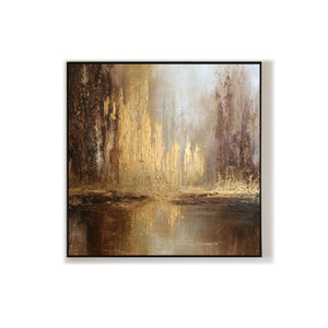 Abstract-Expressionist-Painting-#AE579-09
