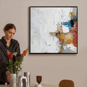 Abstract-Expressionist-Painting-#AE582-12