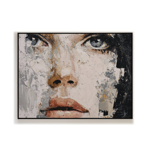 Abstract-Expressionist-Portrait-#AEP1012-08