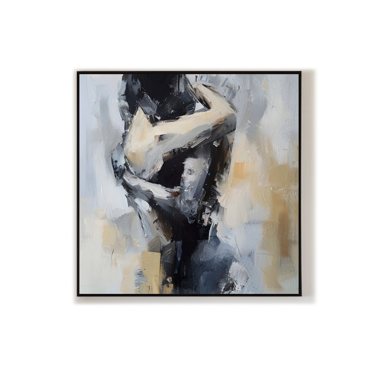 Abstract-Figurative-Painting-#AF134-10