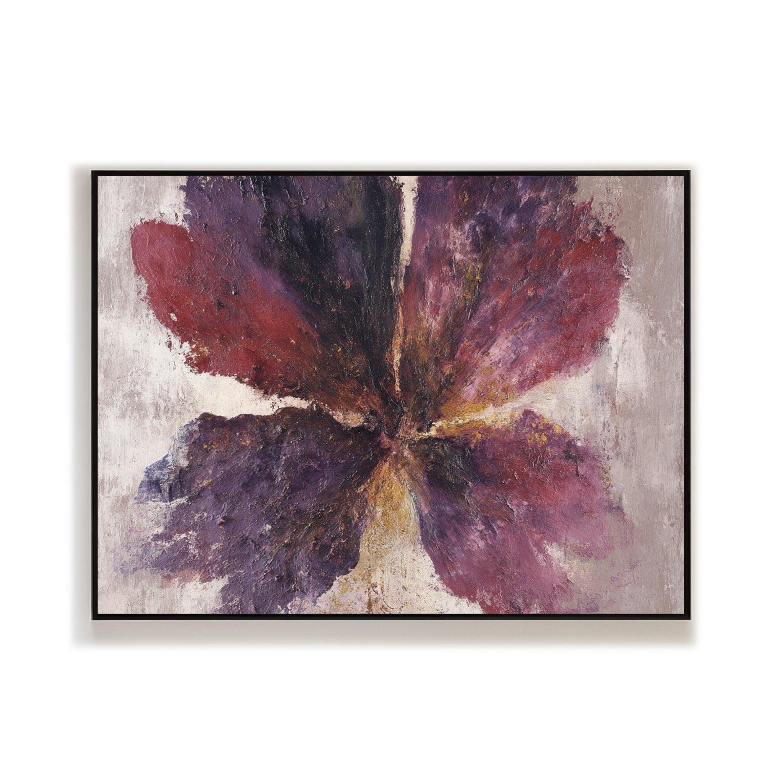 Abstract-Floral-Painting-#AF1234-08