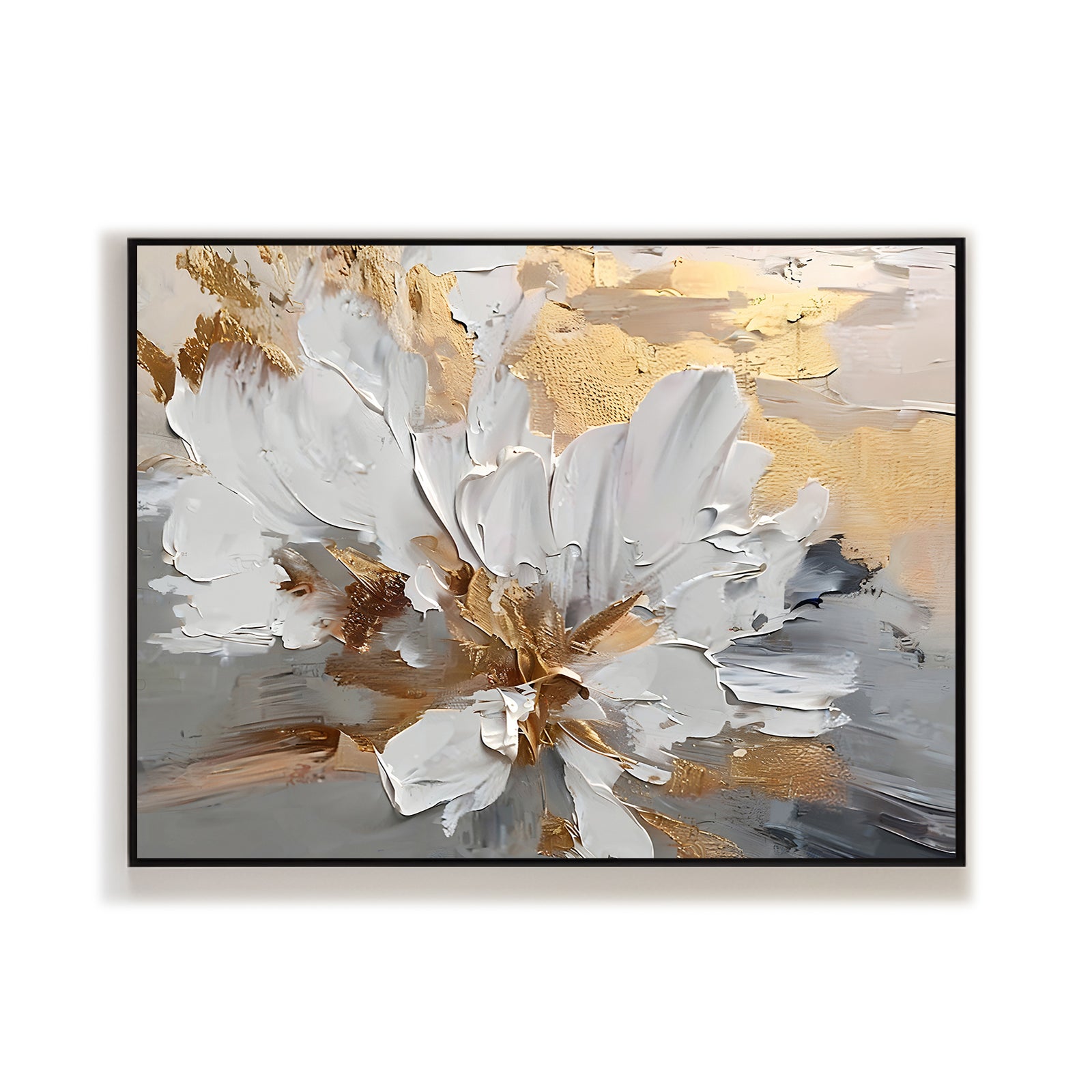 Abstract-Floral-Painting-#AF1234-09