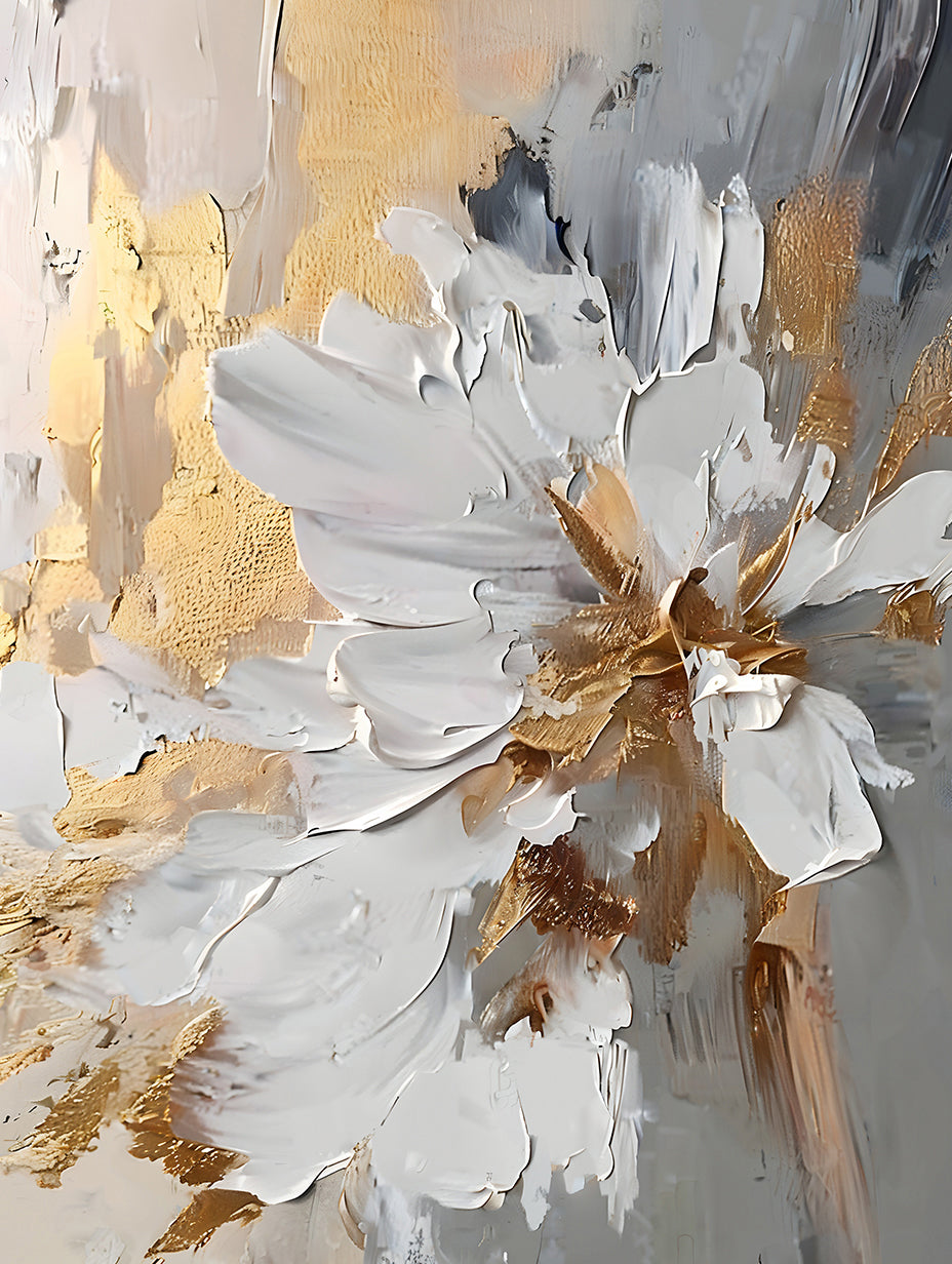 Abstract-Floral-Painting-#AF1234-11