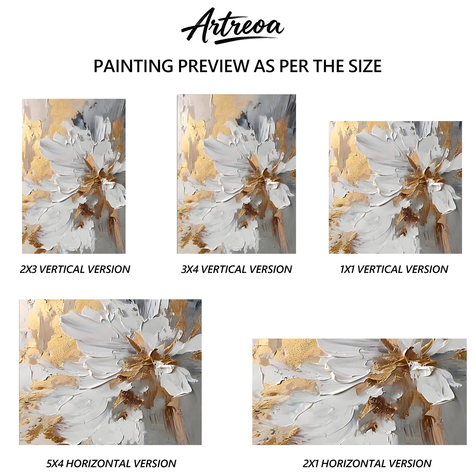 Abstract-Floral-Painting-#AF1234-12