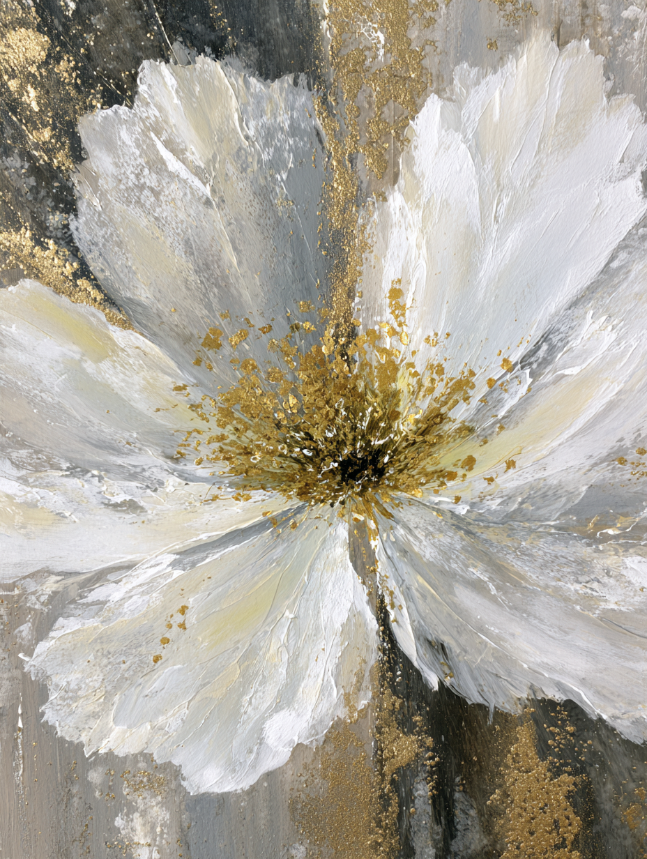 Abstract-Floral-Painting-#AF345-12