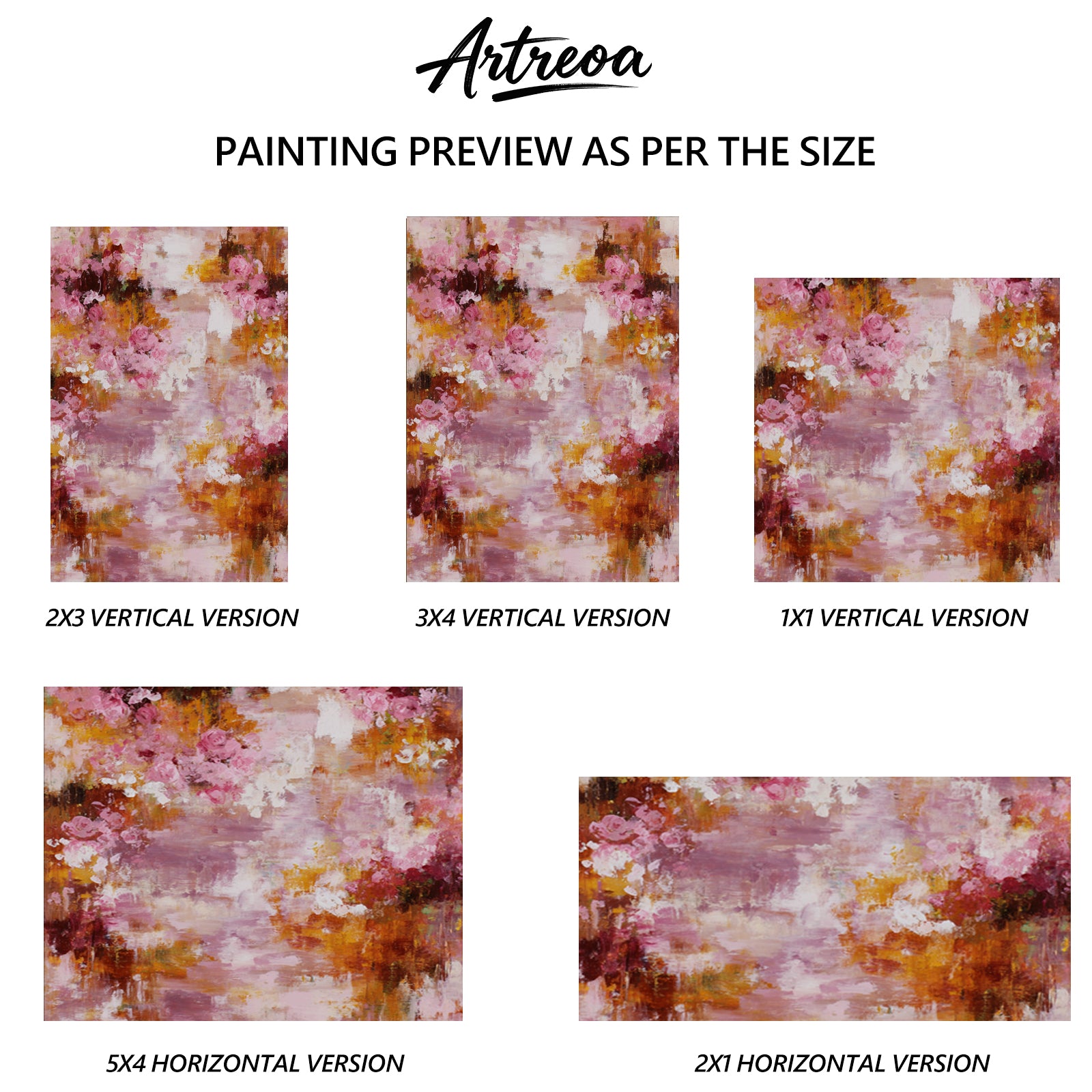 Abstract-Floral-Painting-#AFP1234-10