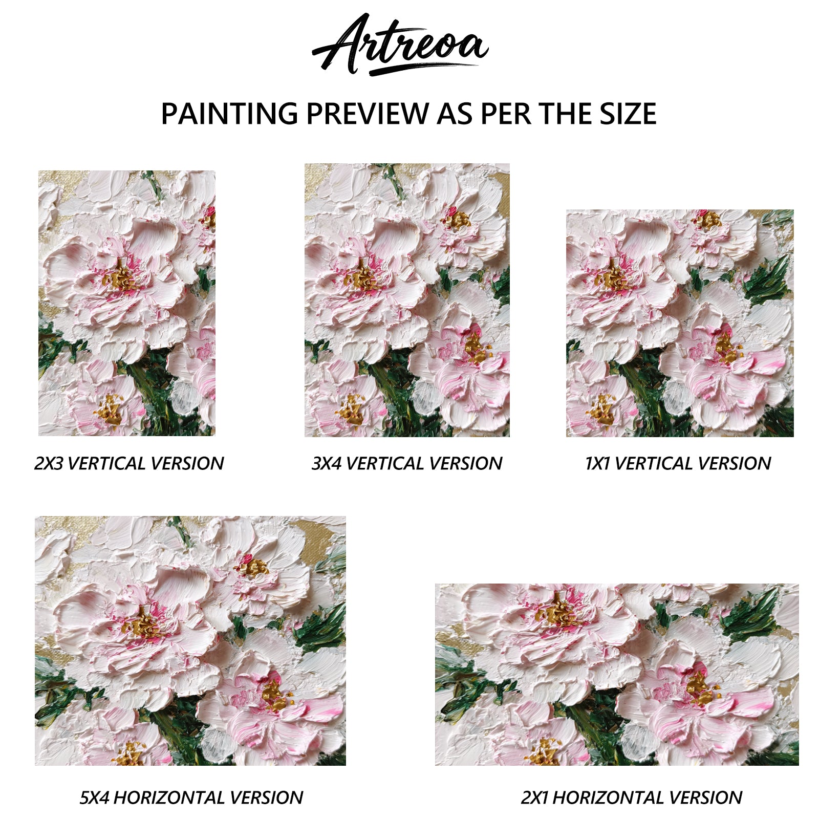 Abstract-Floral-Painting-#FP684-10