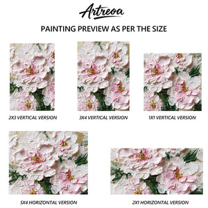 Abstract-Floral-Painting-#FP684-10