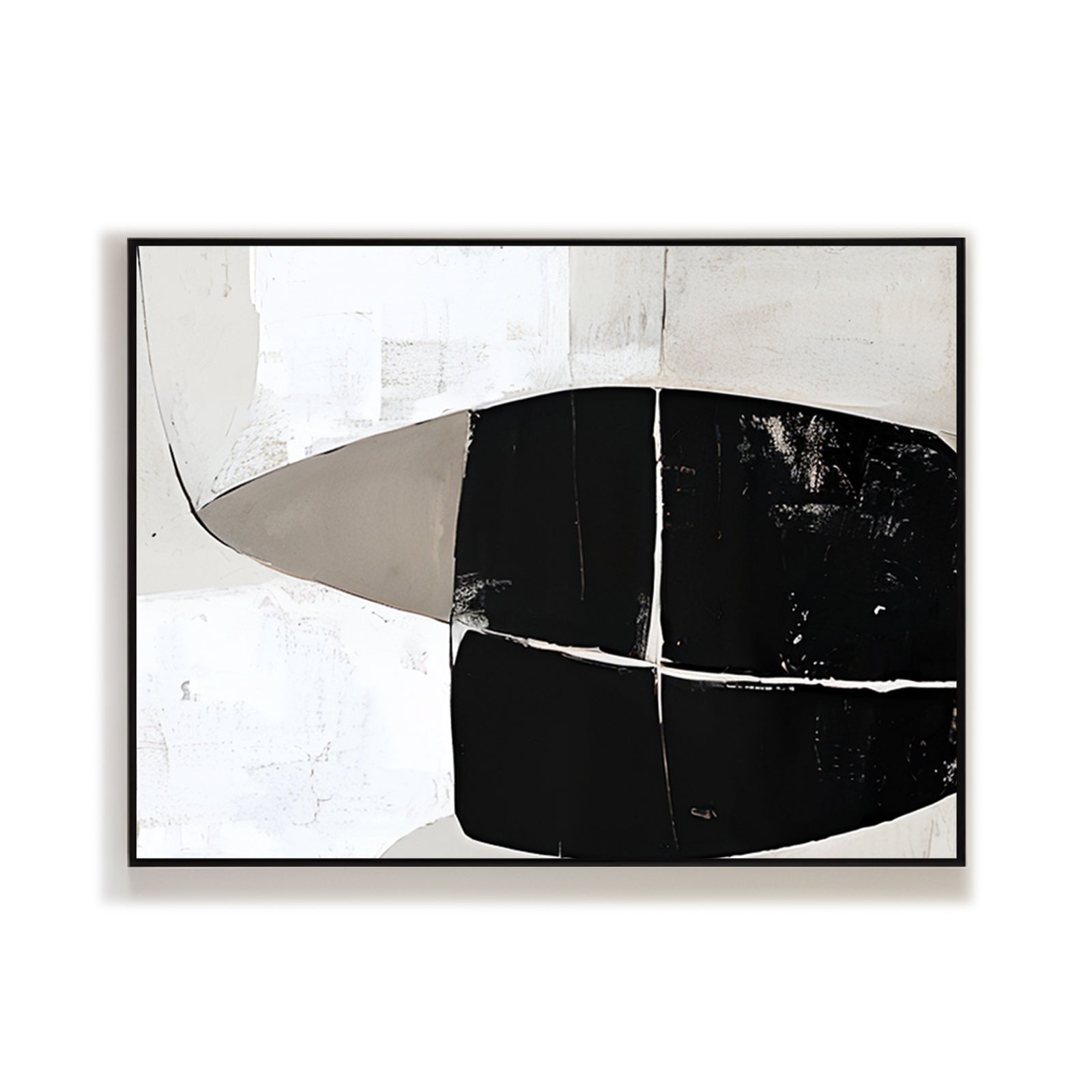 Abstract-Geometric-Painting-#AG1234-07