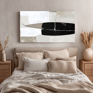 Abstract-Geometric-Painting-#AG1234-09