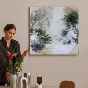 Abstract-Impressionist-Painting-#AI1234-03