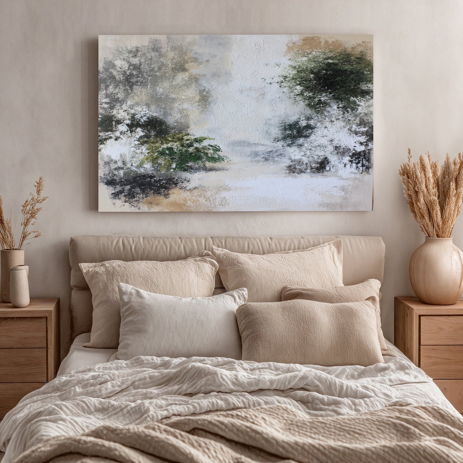Abstract-Impressionist-Painting-#AI1234-05