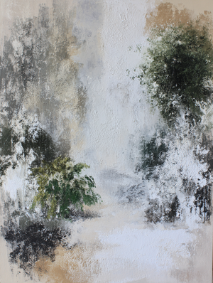Abstract-Impressionist-Painting-#AI1234-12