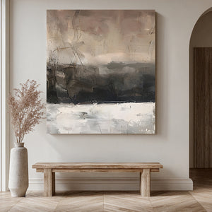 Abstract-Minimalist-Painting-#AM123-11