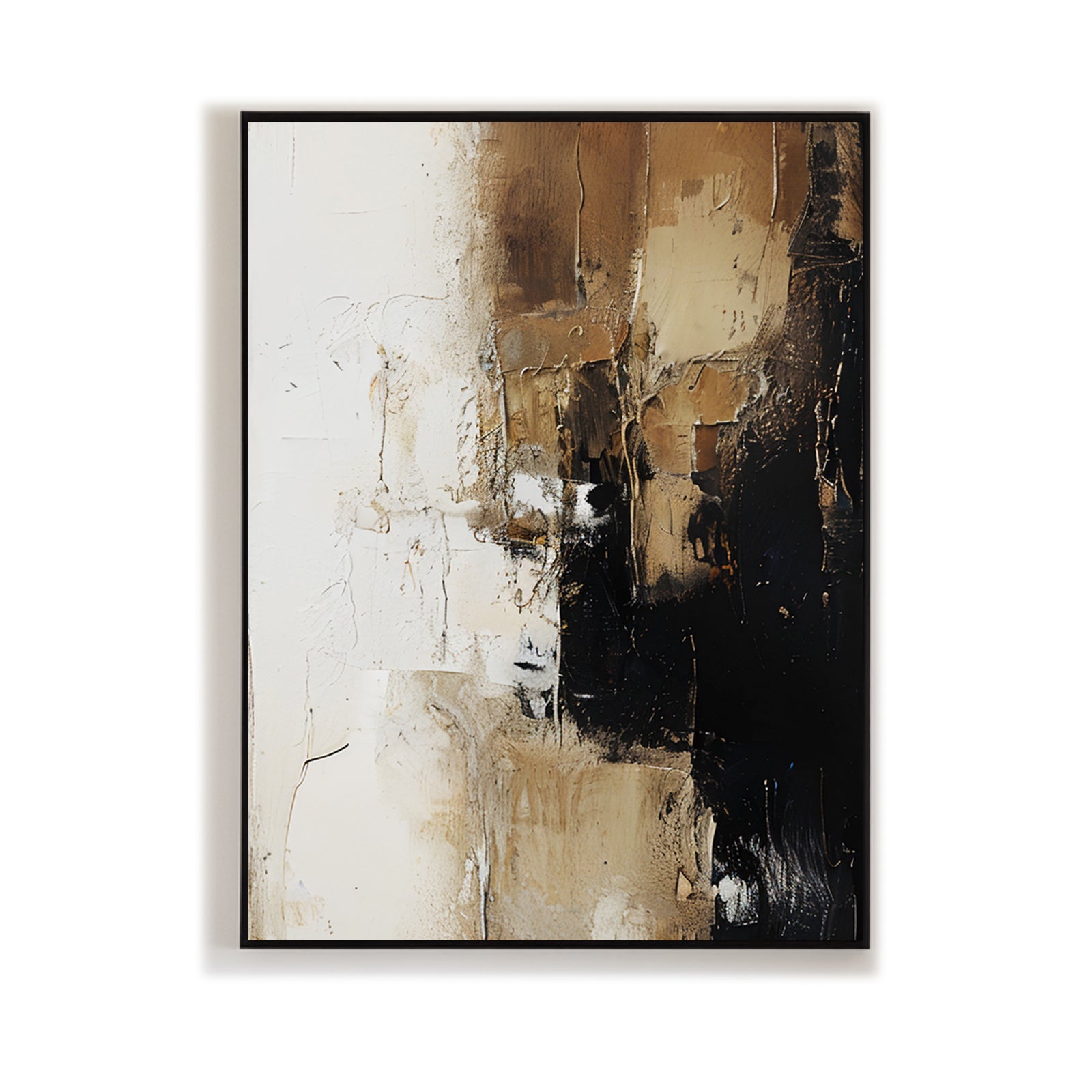 Abstract-Modern-Painting-#AM1023-01