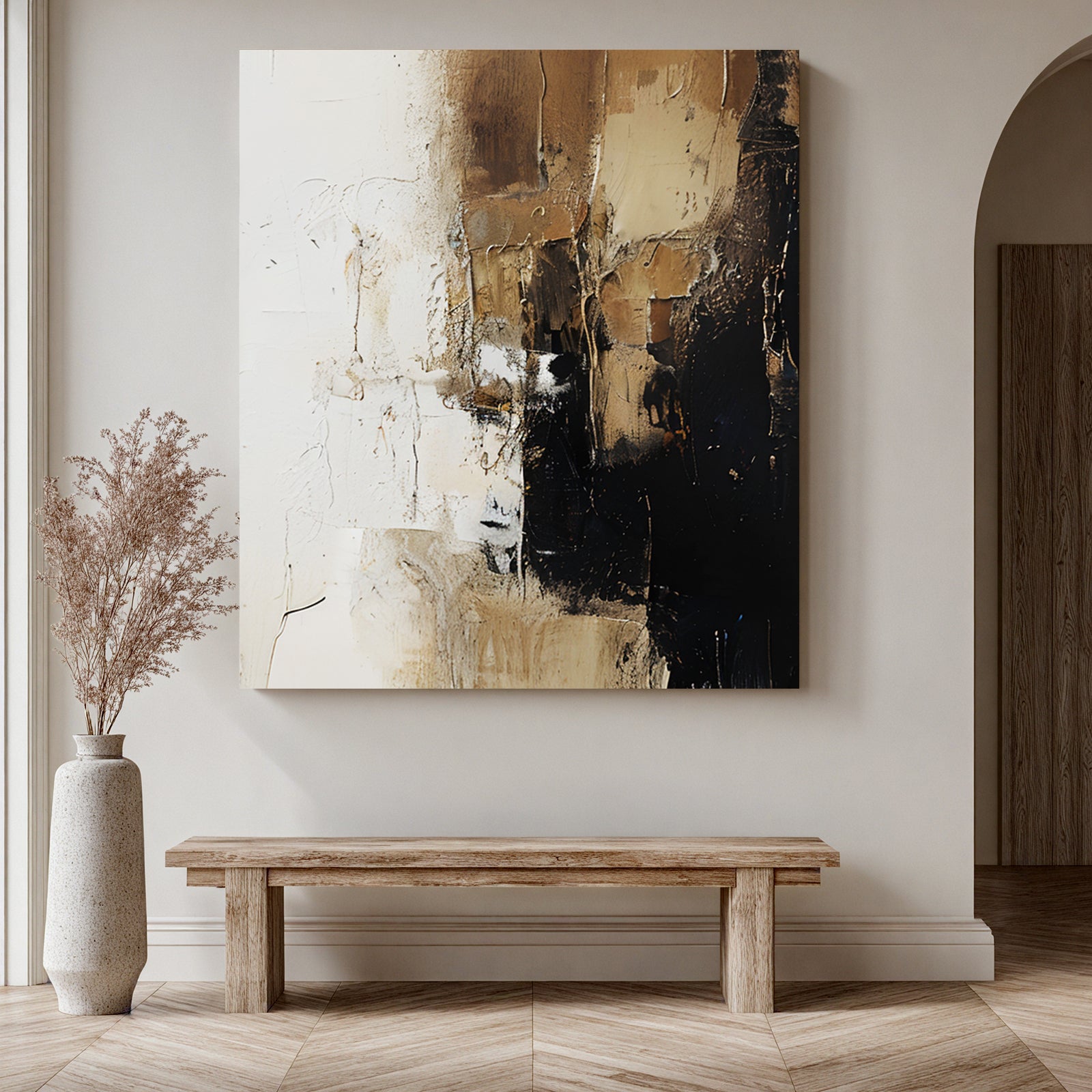 Abstract-Modern-Painting-#AM1023-03
