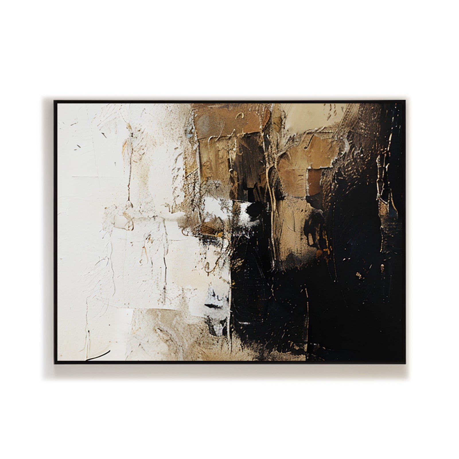 Abstract-Modern-Painting-#AM1023-07