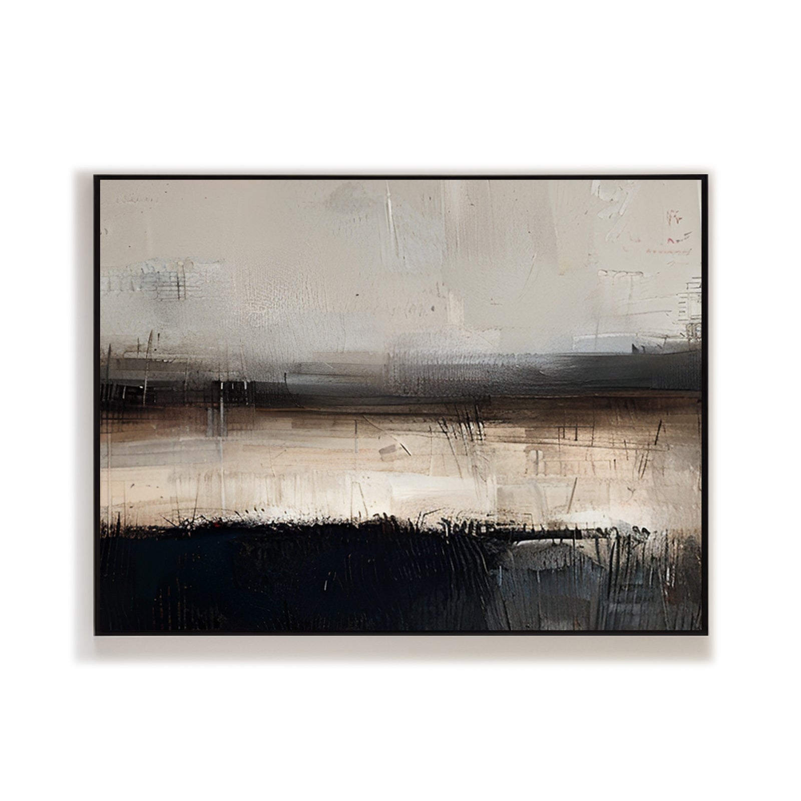 Abstract-Neutral-Landscape-Painting-#ANL4823-01