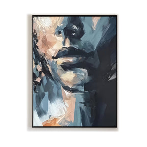 Abstract-Portrait-Painting-#AP1234-01