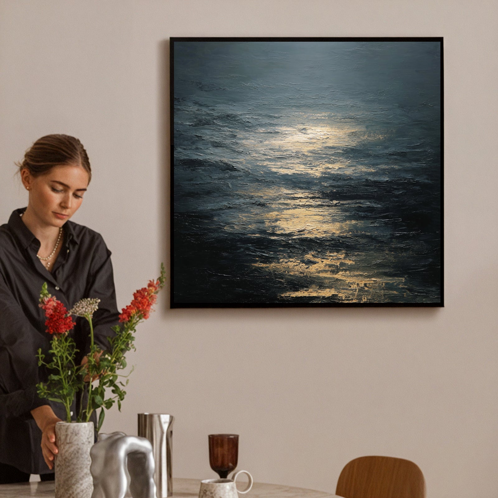 Abstract-Reflective-Painting-#AR123-03