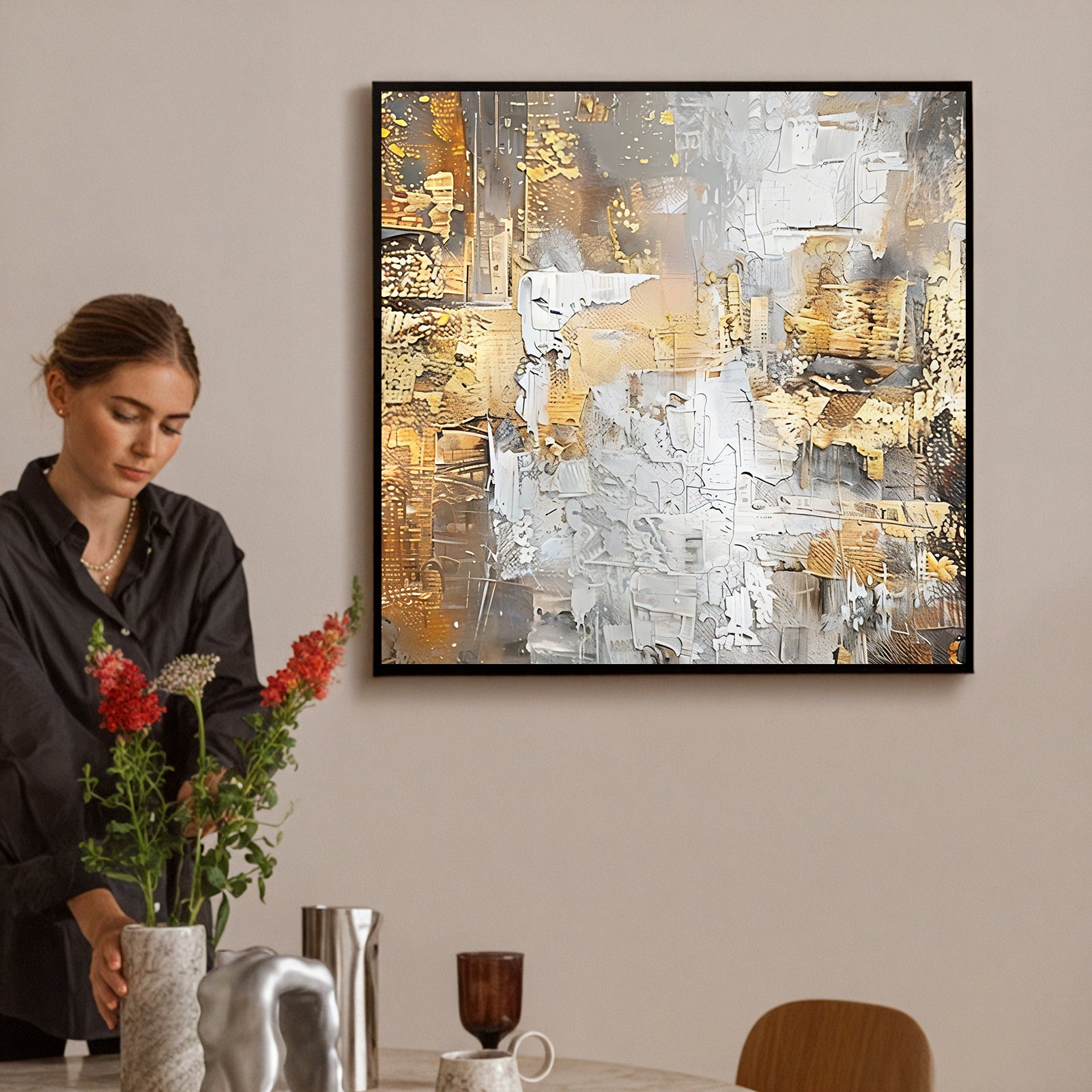 Abstract-Textured-Painting-#AT456-11