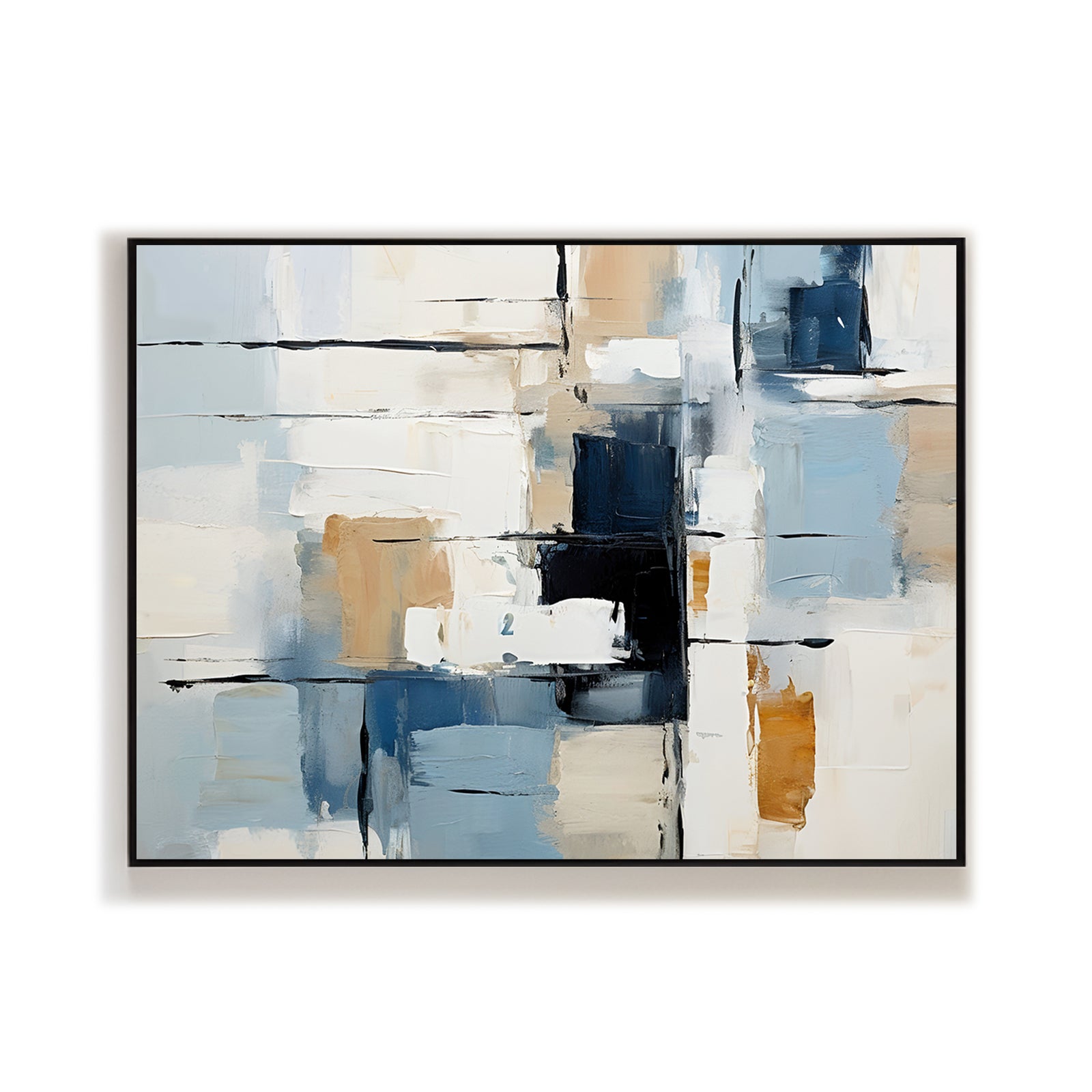 Abstract-Textured-Painting-#AT802-09