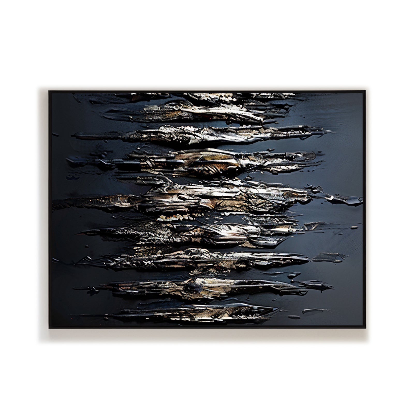 Abstract-Textured-Painting-#TX473-08