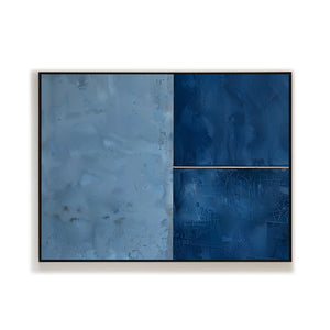 Blue-Geometric-Painting-#MG452-09