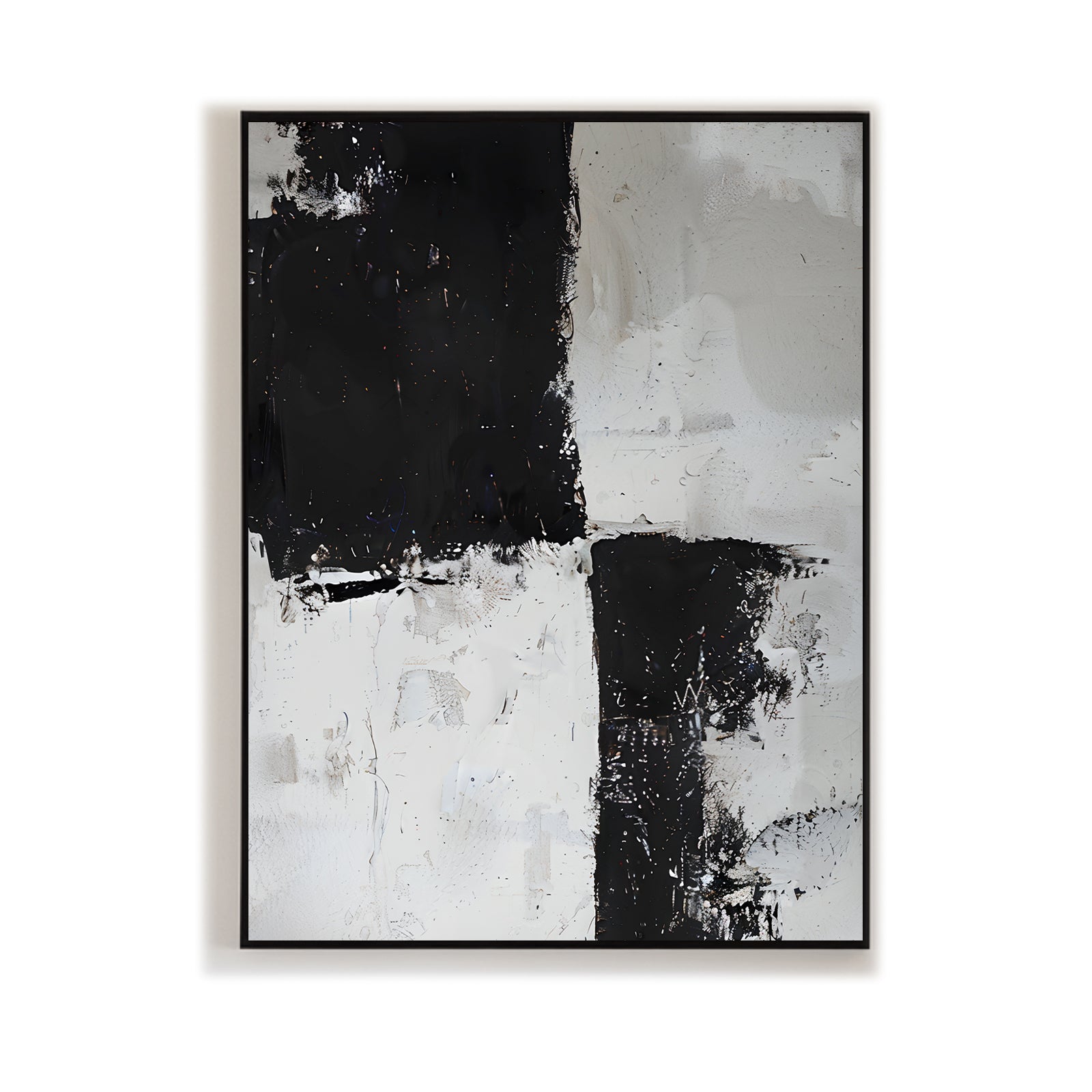 Bold-Abstract-Expressionist-Painting-#AEX3741-01