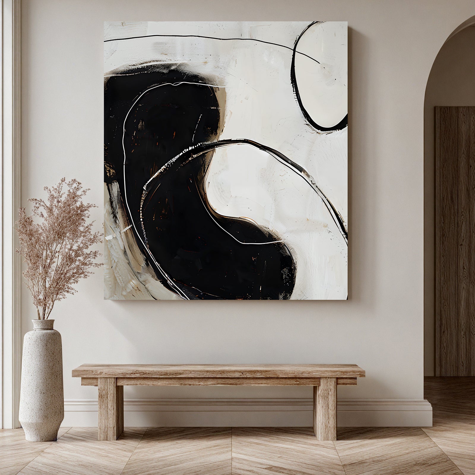 Bold-Abstract-Expressionist-Painting-#AEX5391-04