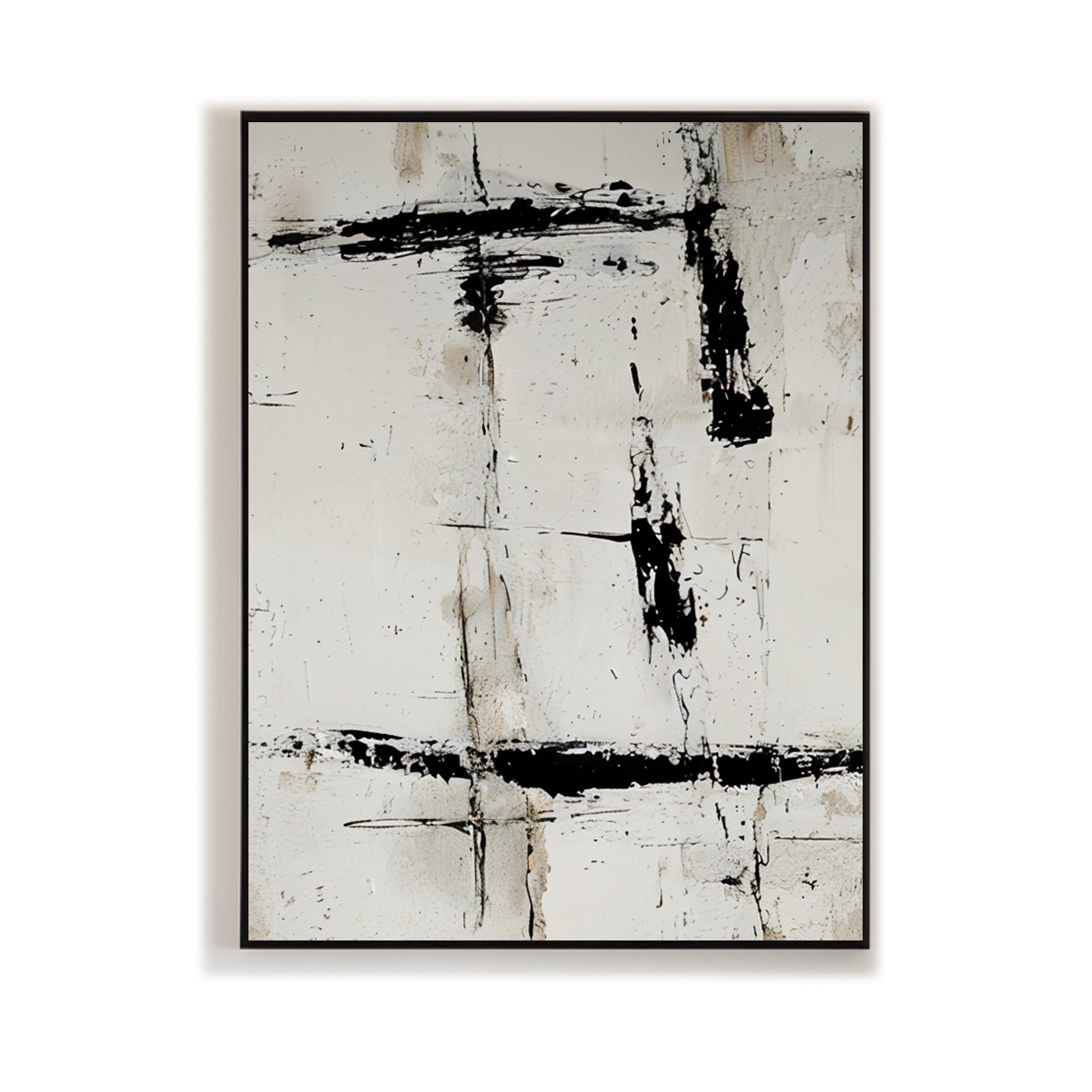 Bold-Abstract-Painting-#BA1234-01