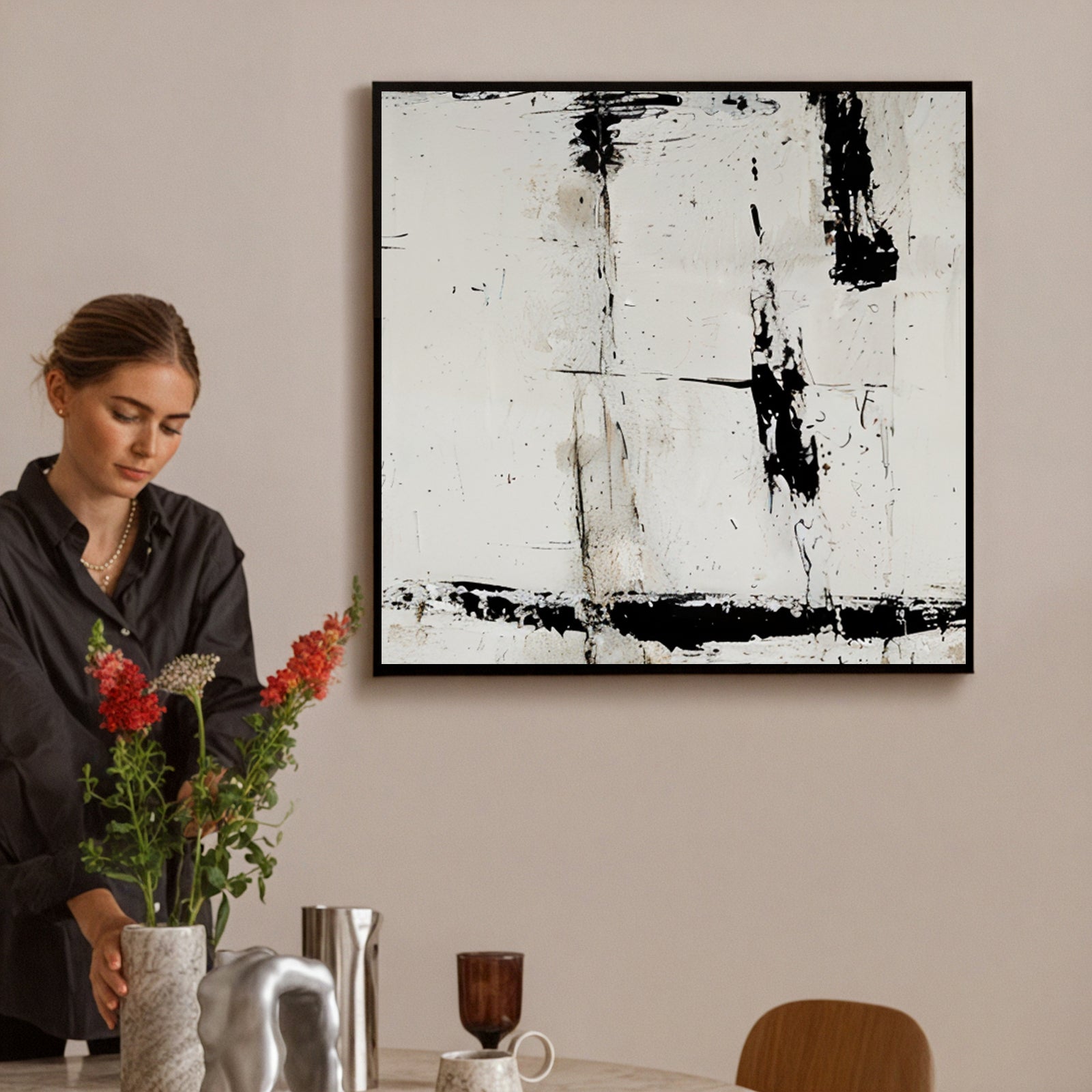 Bold-Abstract-Painting-#BA1234-11