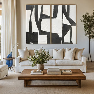 Bold-Geometric-Painting-#BG123-07