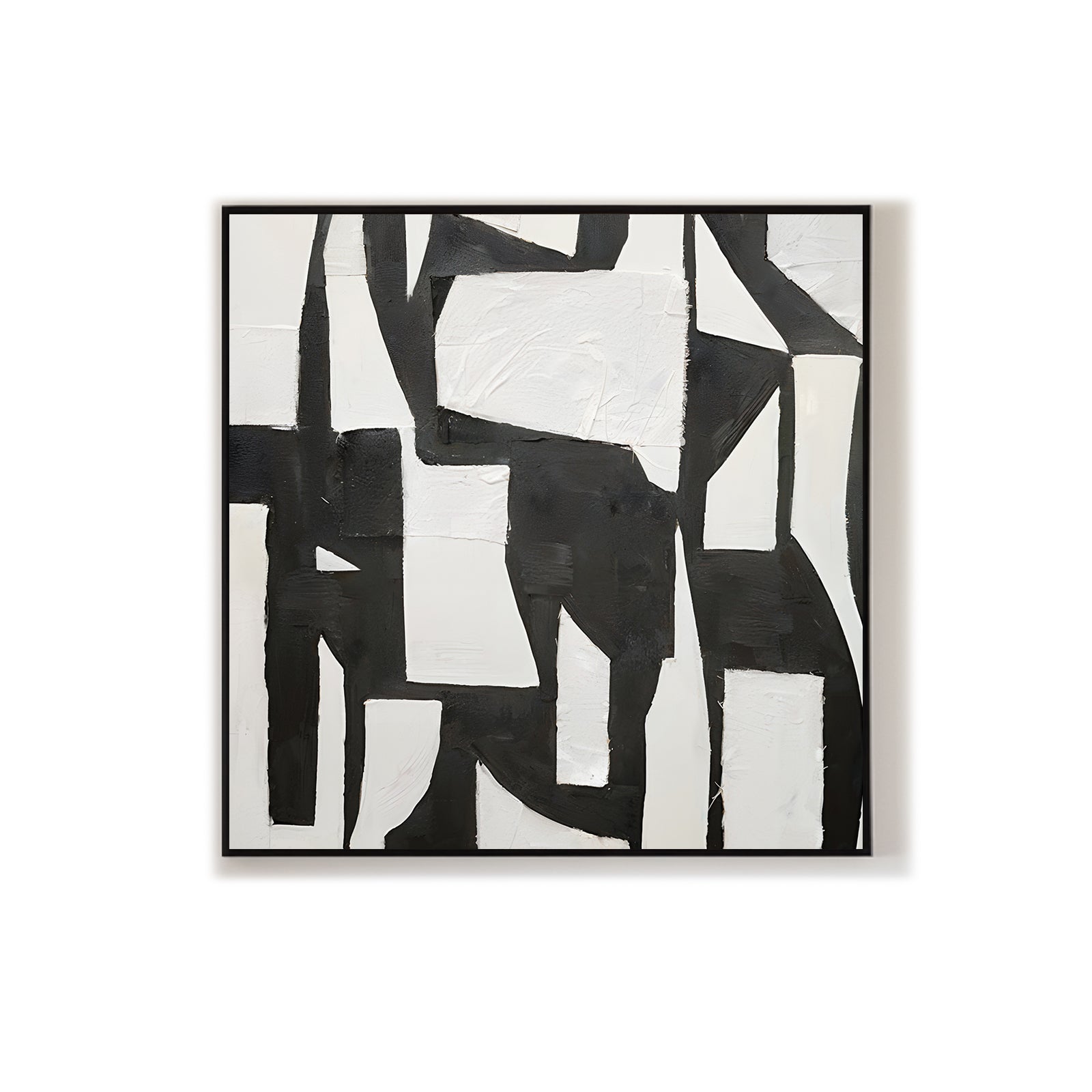 Bold-Geometric-Painting-#BG123-09