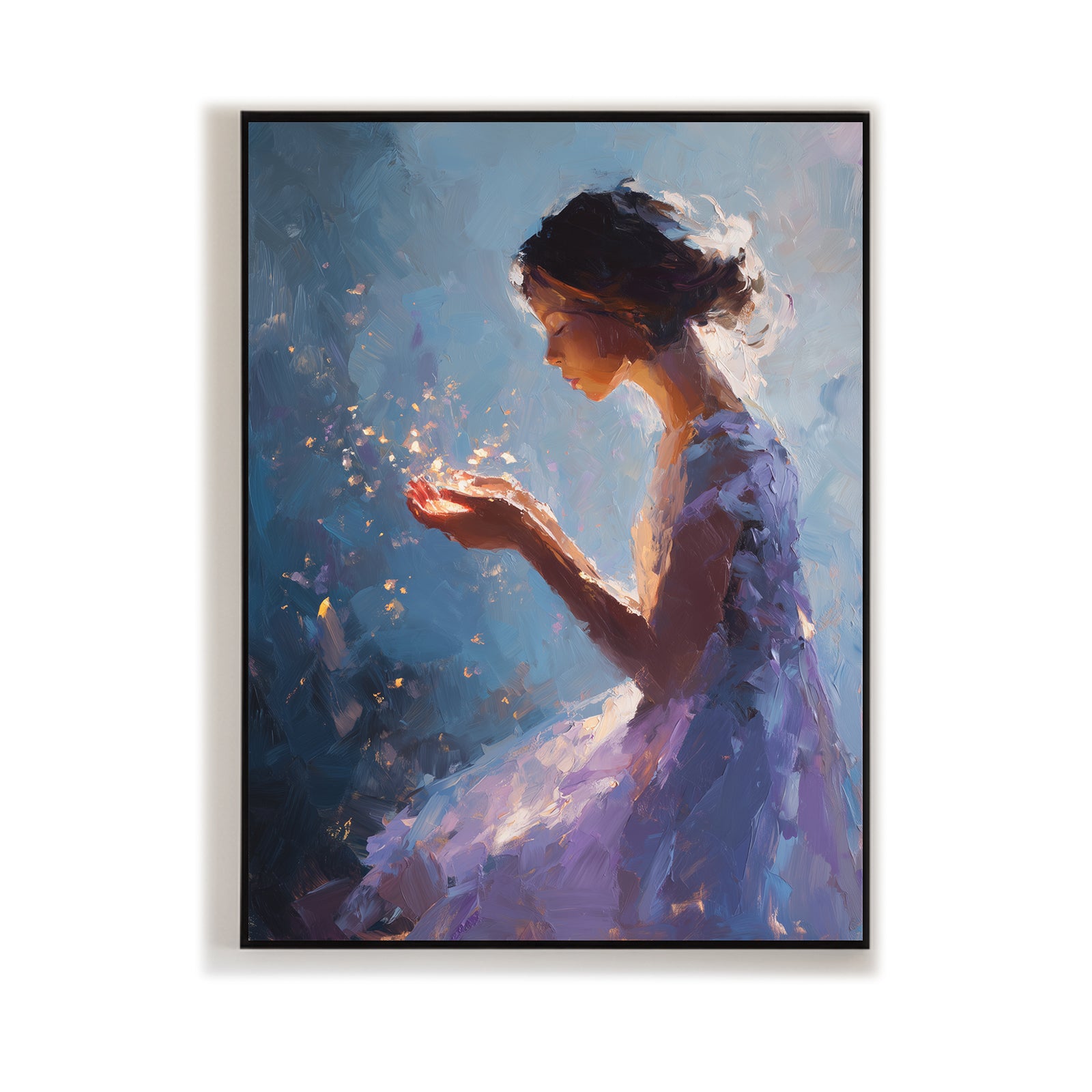 Contemplative-Impressionistic-Painting-#CI573-01