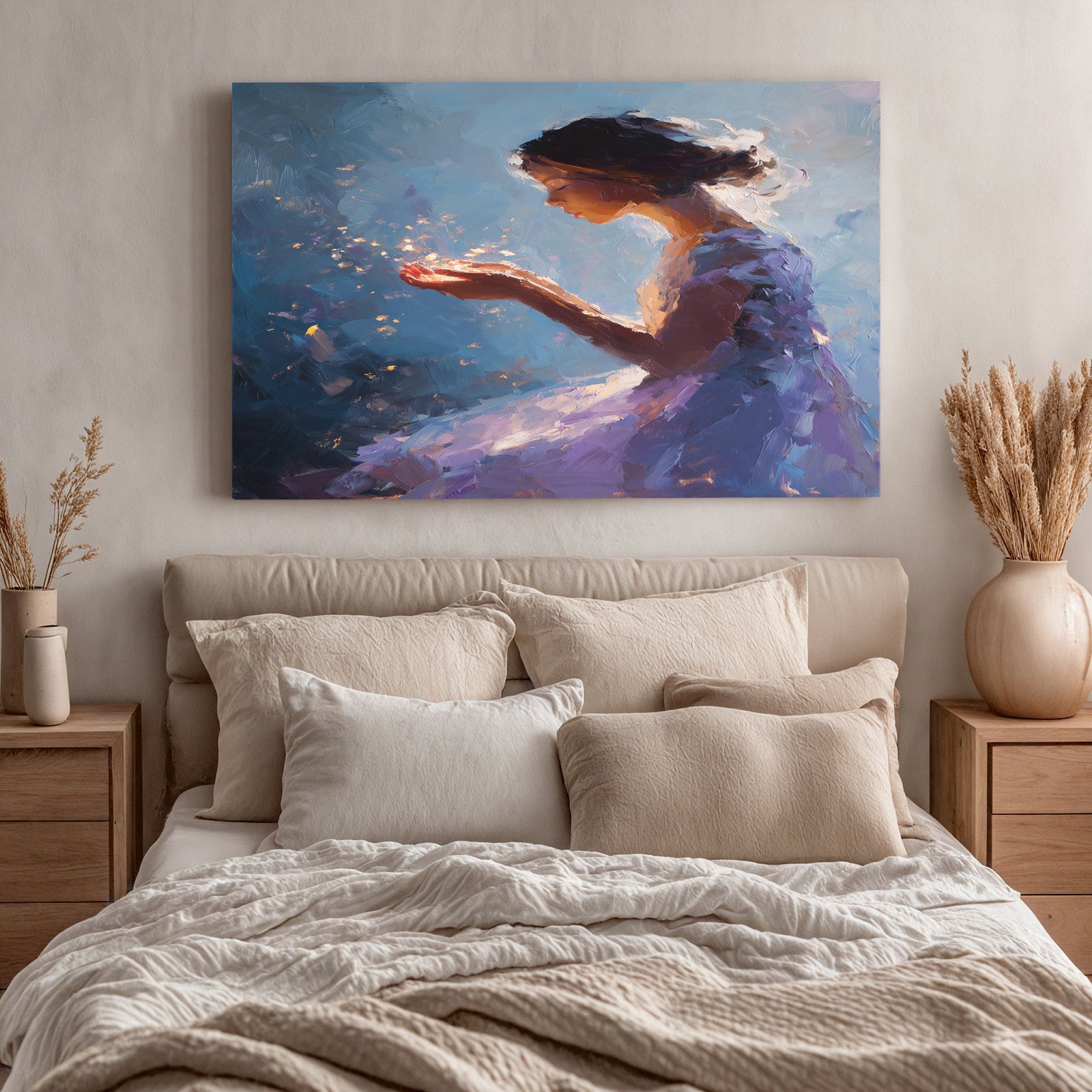 Contemplative-Impressionistic-Painting-#CI573-05