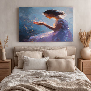 Contemplative-Impressionistic-Painting-#CI573-05