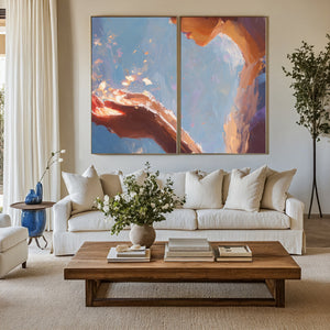Contemplative-Impressionistic-Painting-#CI573-07