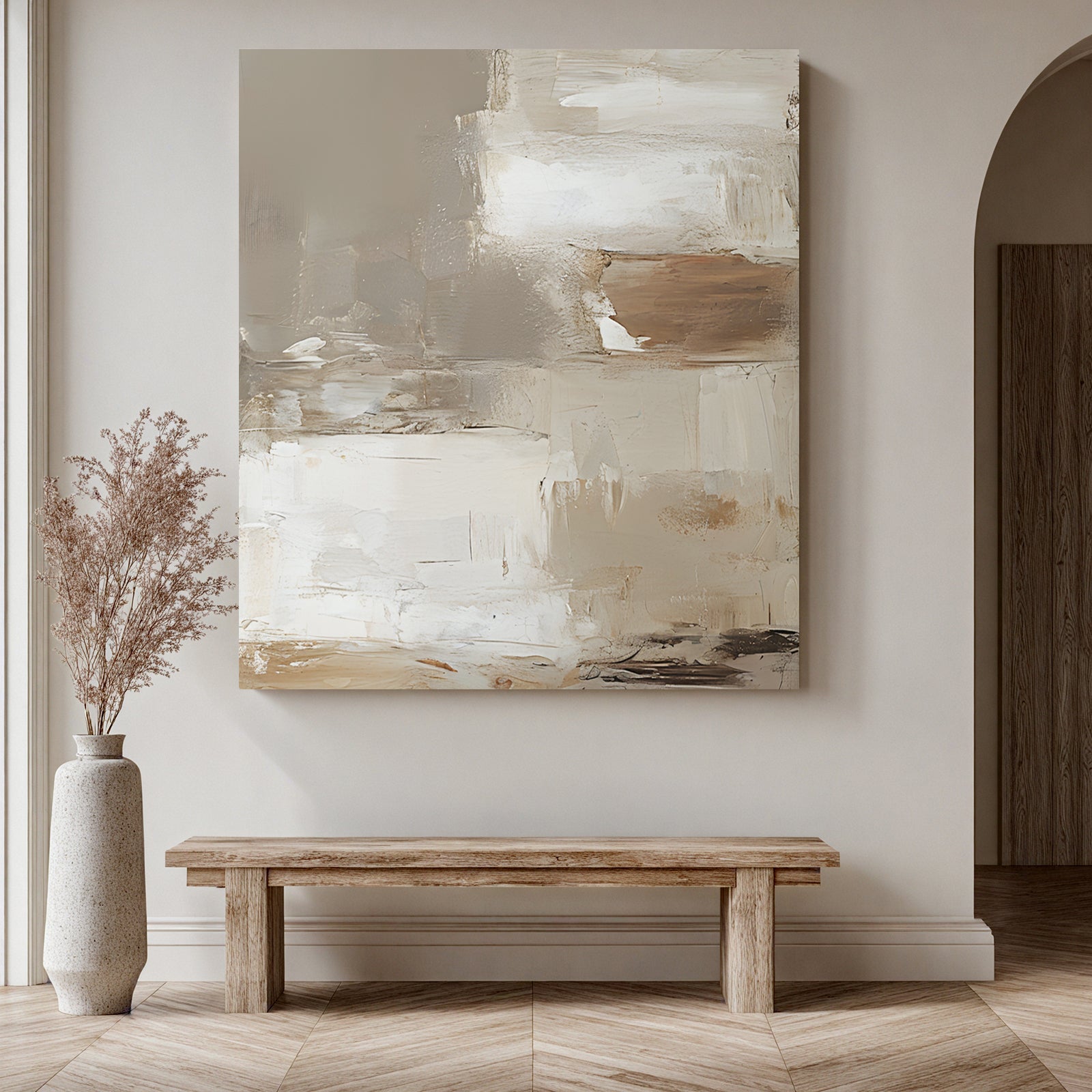 Contemporary-Abstract-Painting-#CA3197-12