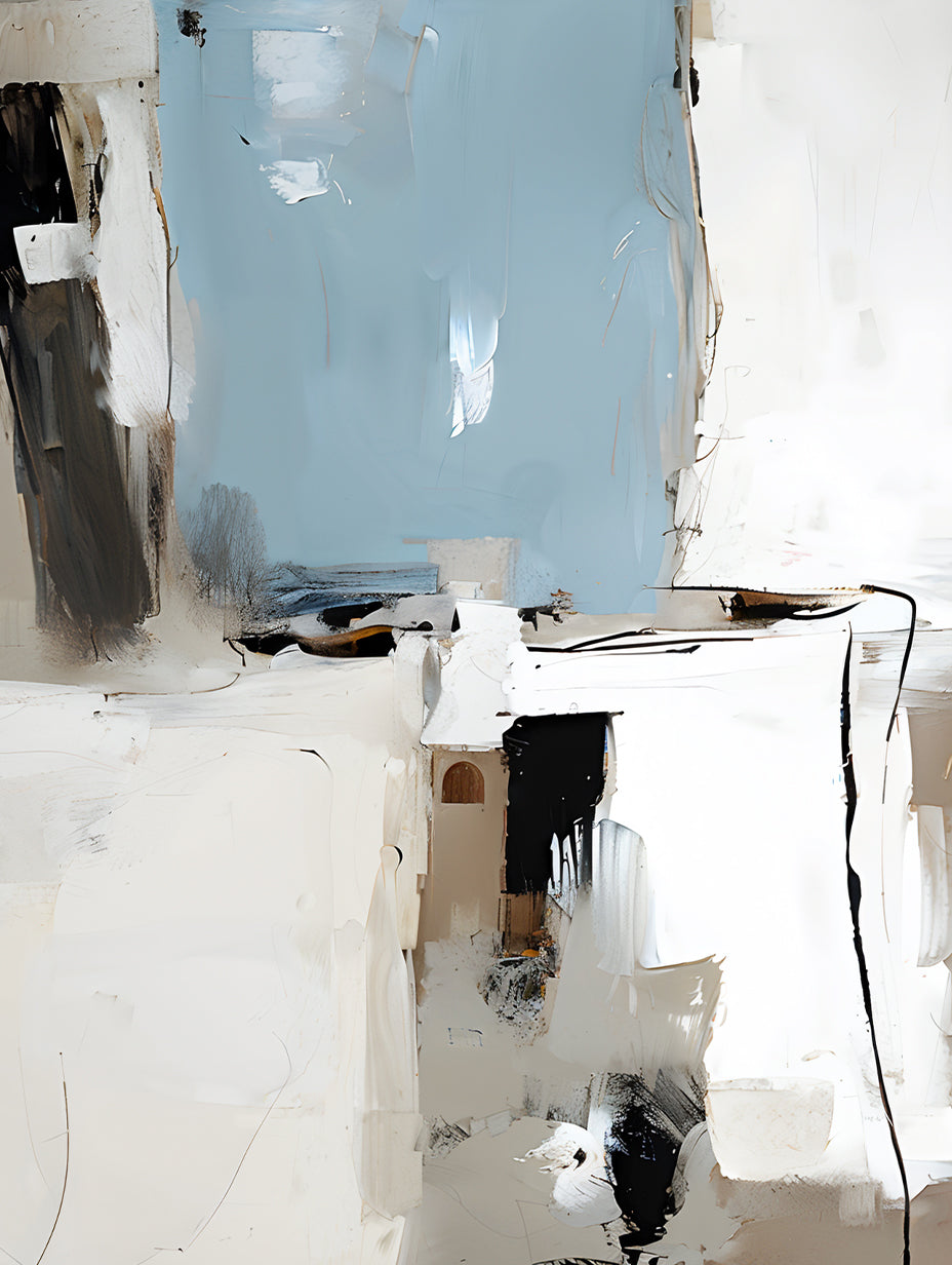 Contemporary-Abstract-Painting-#CA4721-09