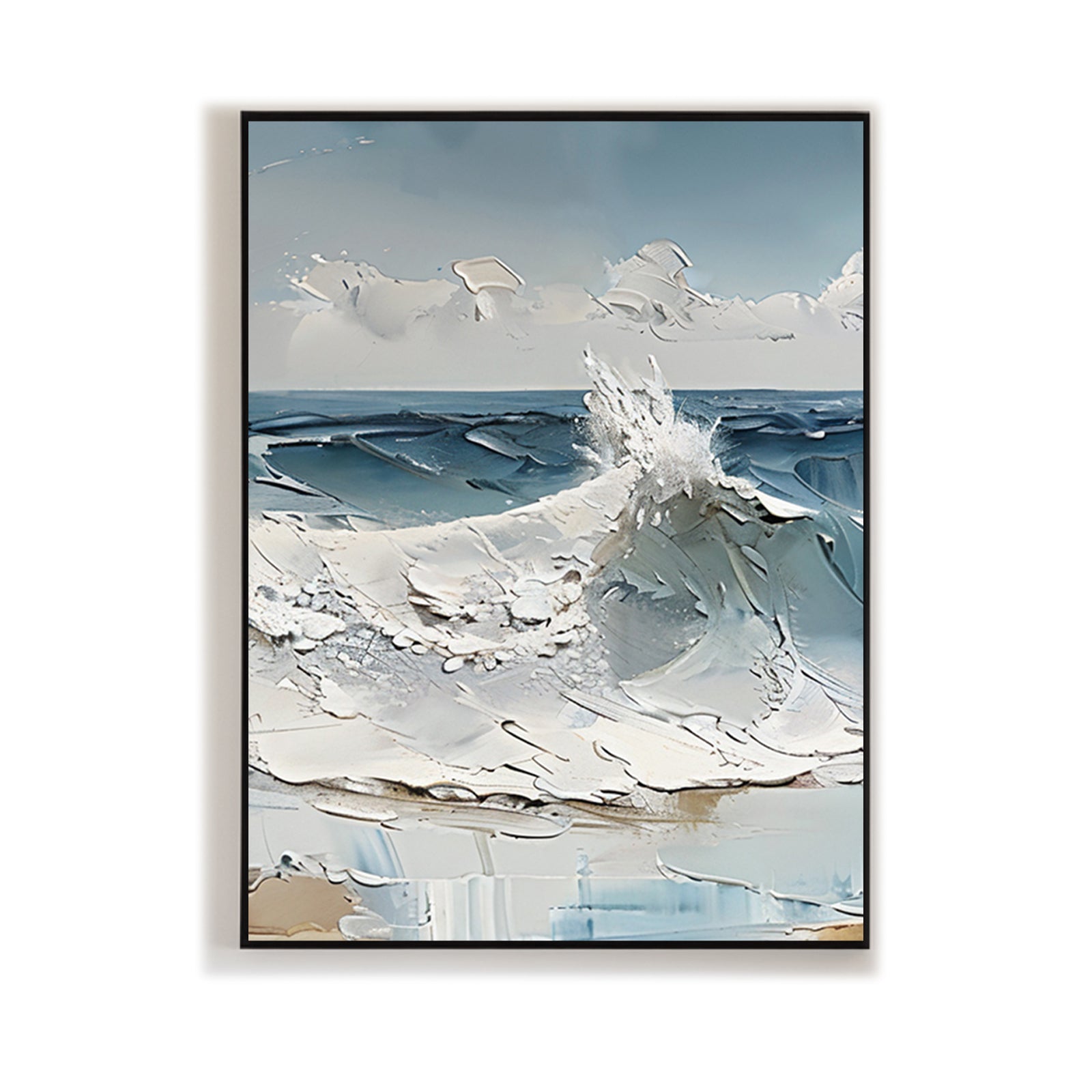Contemporary-Abstract-Seascape-Painting-#CAS1847-07