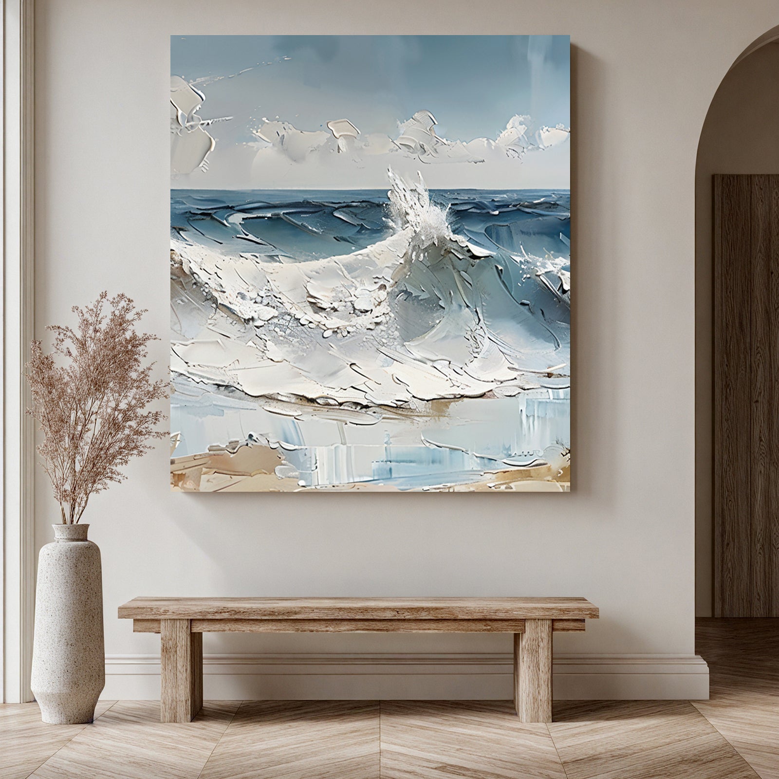 Contemporary-Abstract-Seascape-Painting-#CAS1847-12