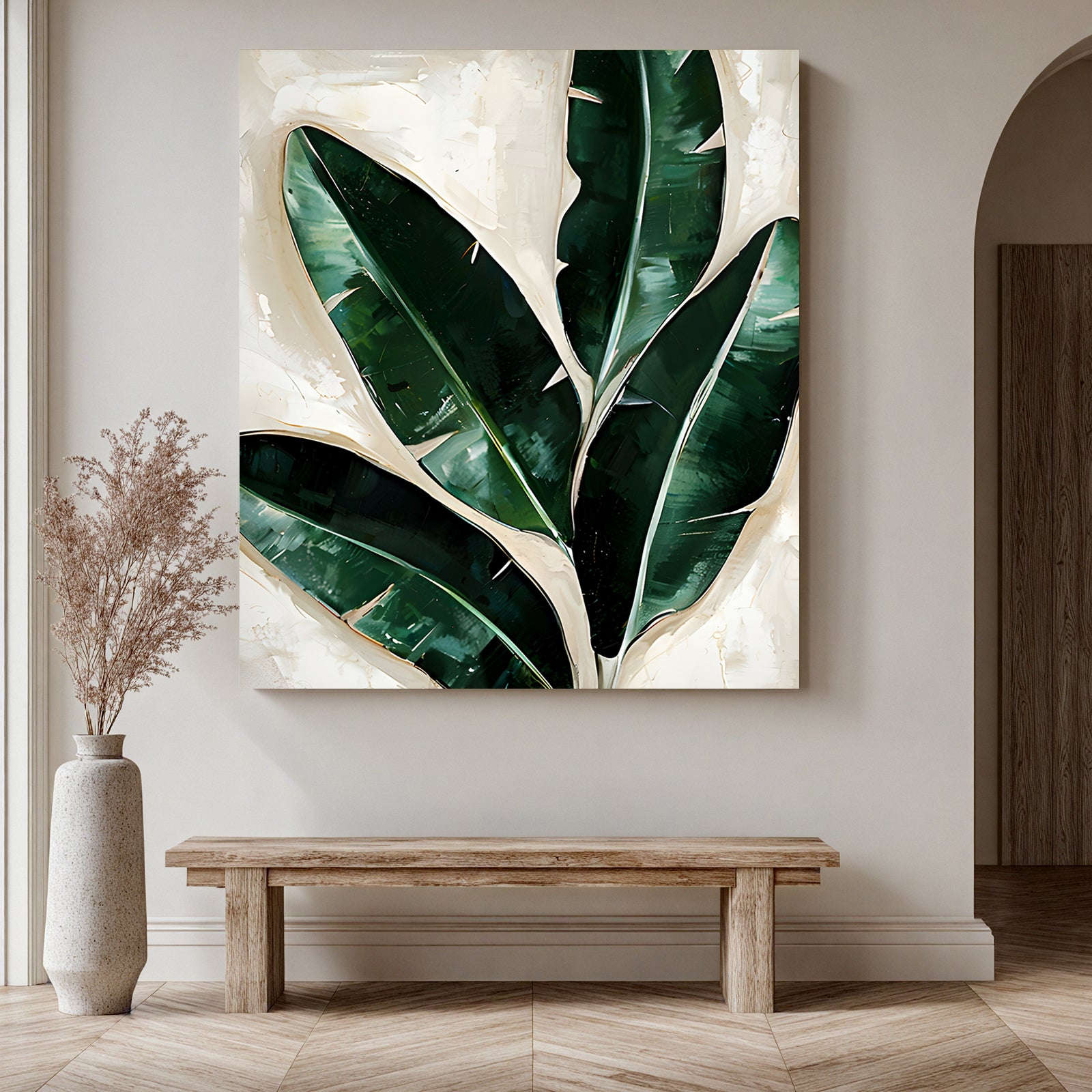 Contemporary-Botanical-Painting-#CB924-03