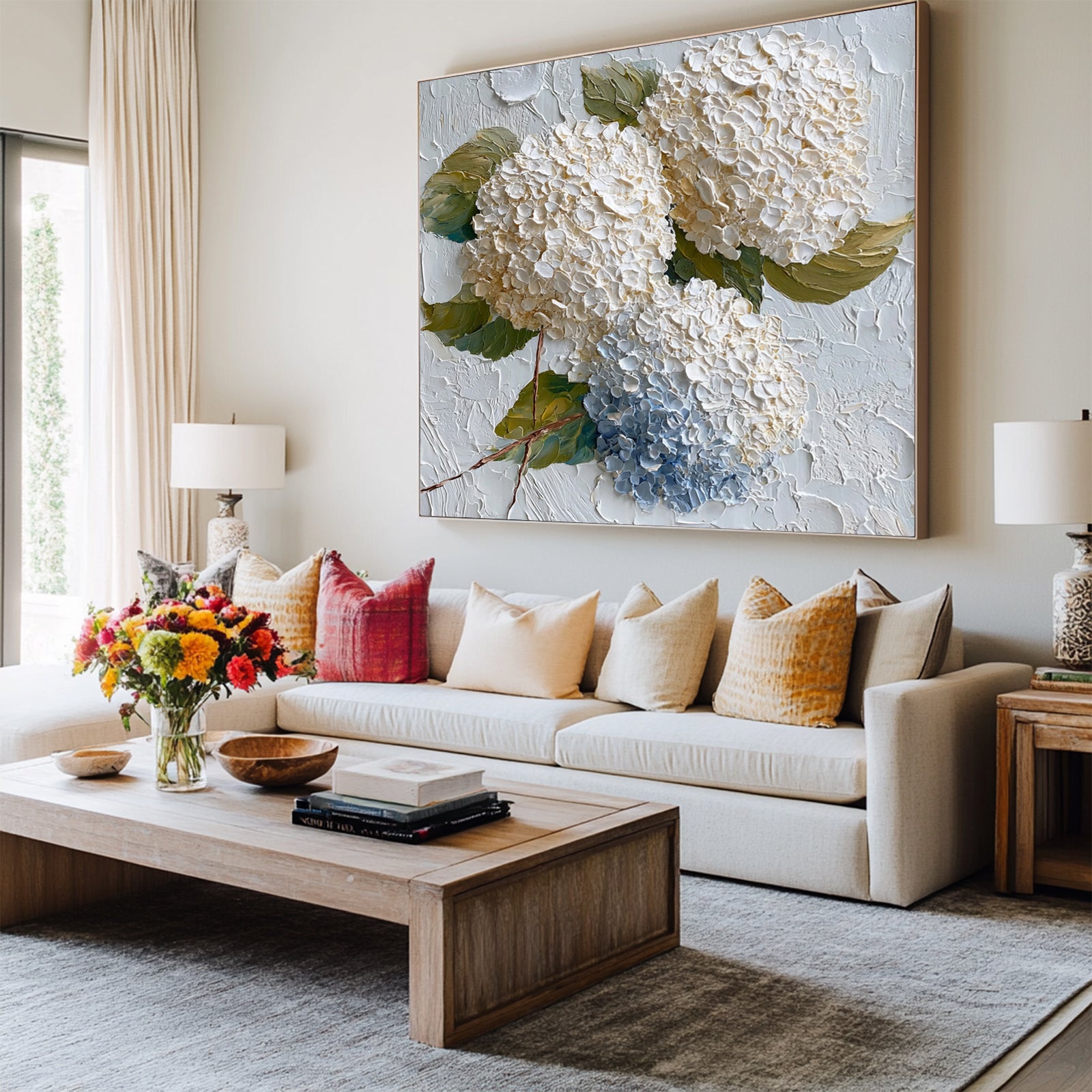 Contemporary-Floral-Painting-#CF123-02