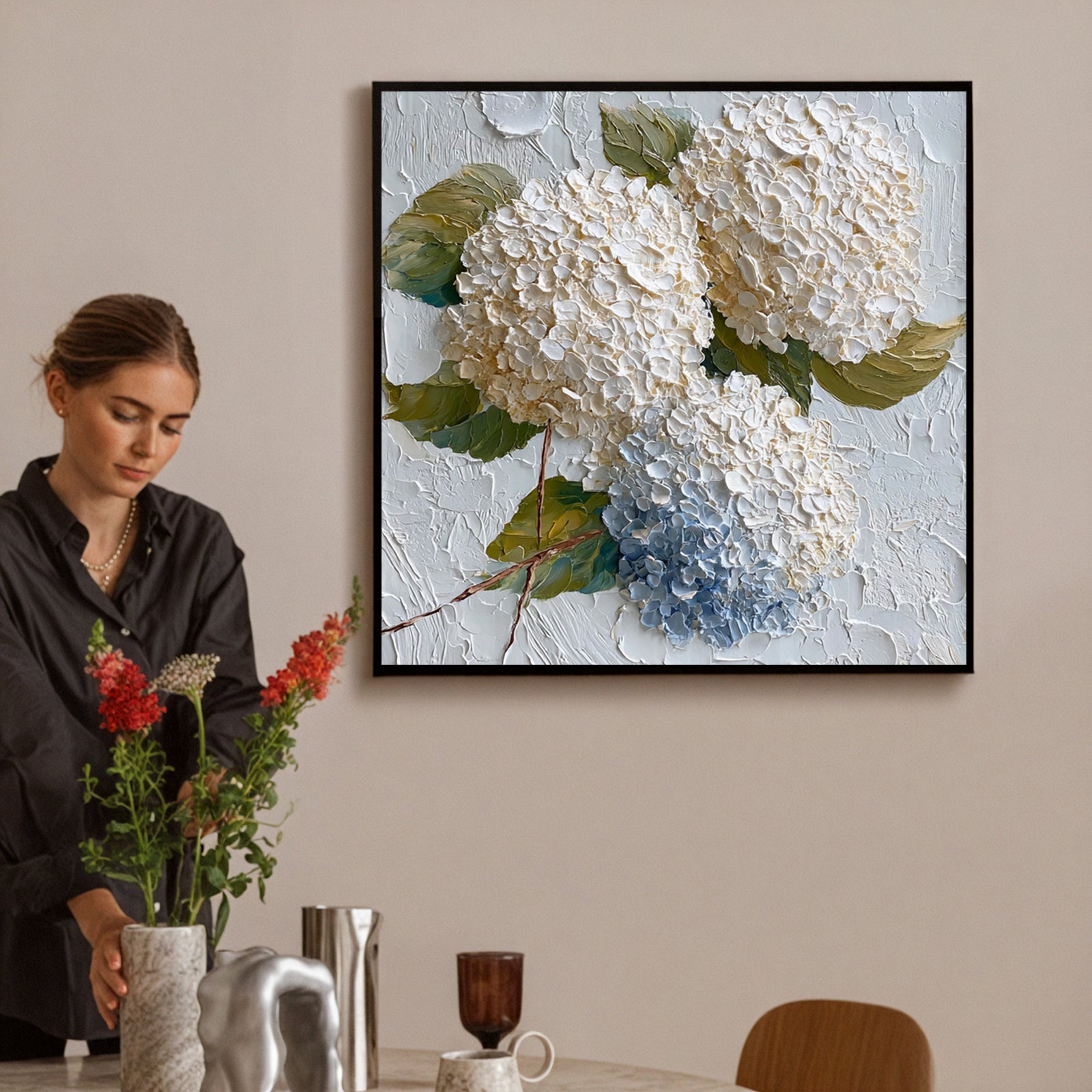 Contemporary-Floral-Painting-#CF123-03